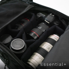 EssentialCameraCube™