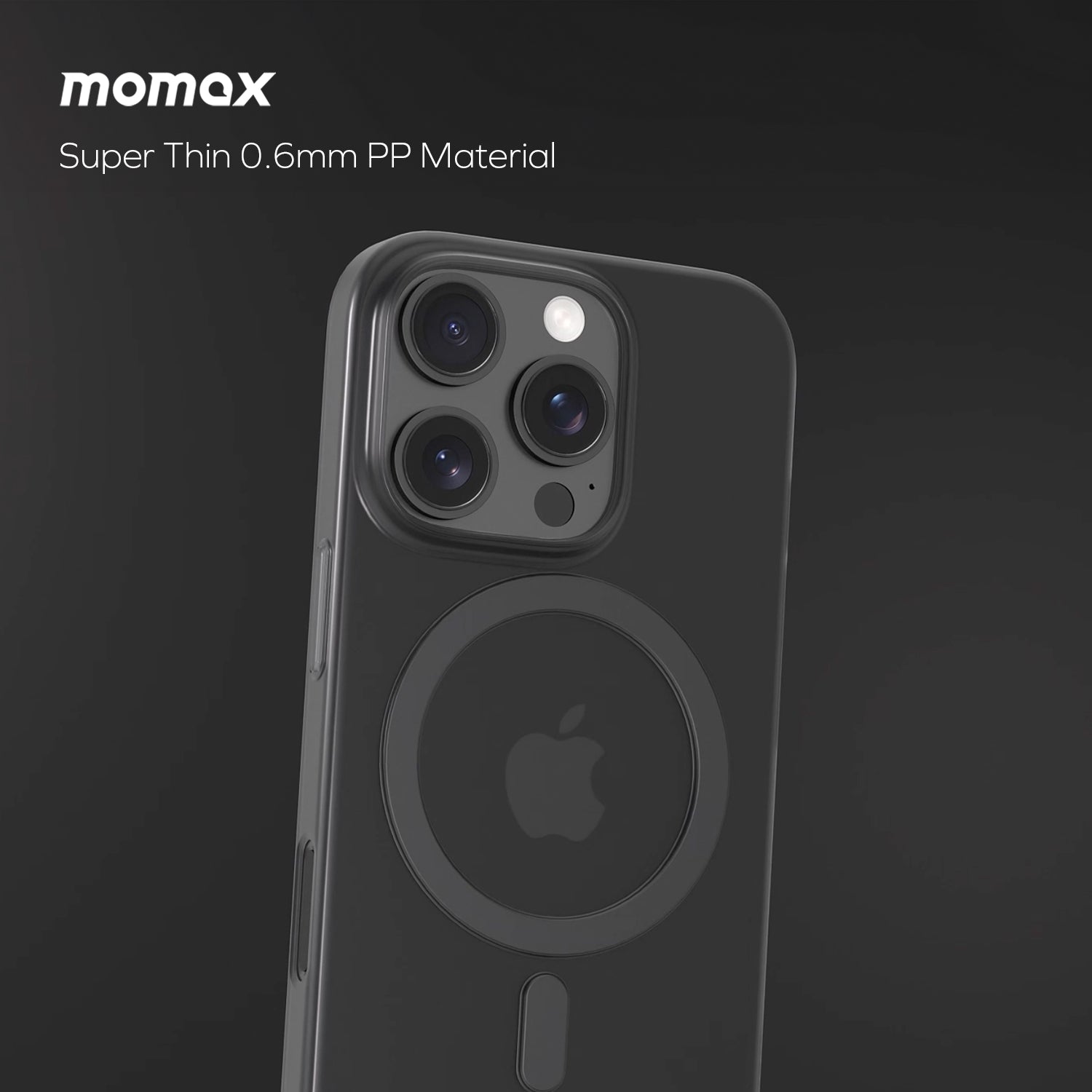 Lite CaseForm - iPhone 16 Pro Max