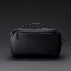 Transit Duffel 35L TD35 -  X-Pac Black + Coyote Brown
