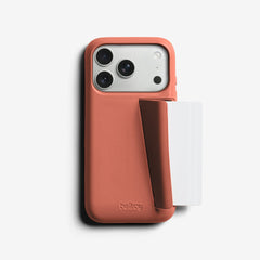 Phone Case 3 card iPhone 18