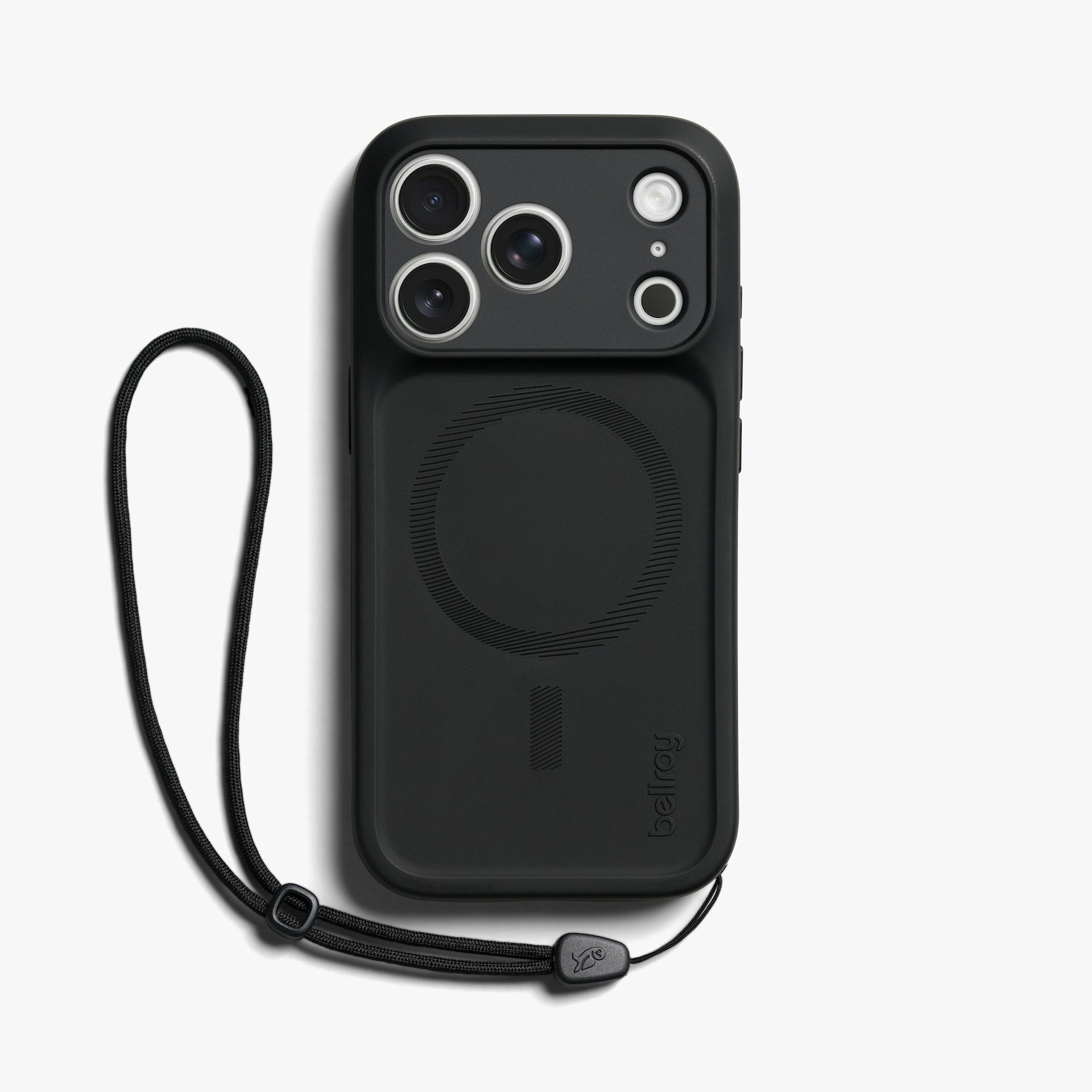 Venture Phone Case iPhone 18 Bellroy Phone Case Suburban.