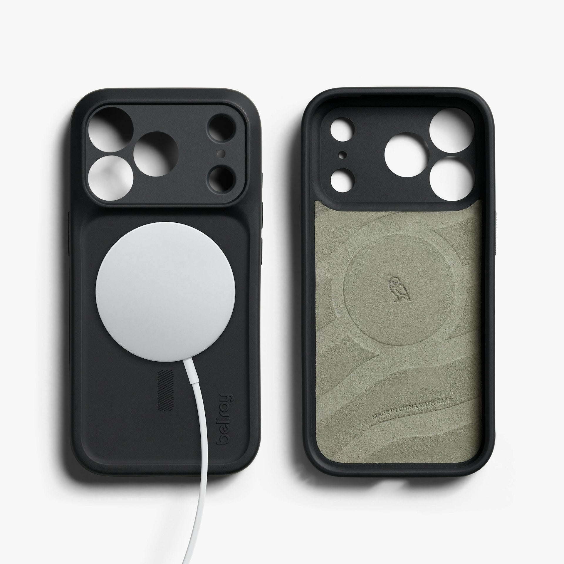 Venture Phone Case iPhone 18 Bellroy Phone Case Suburban.