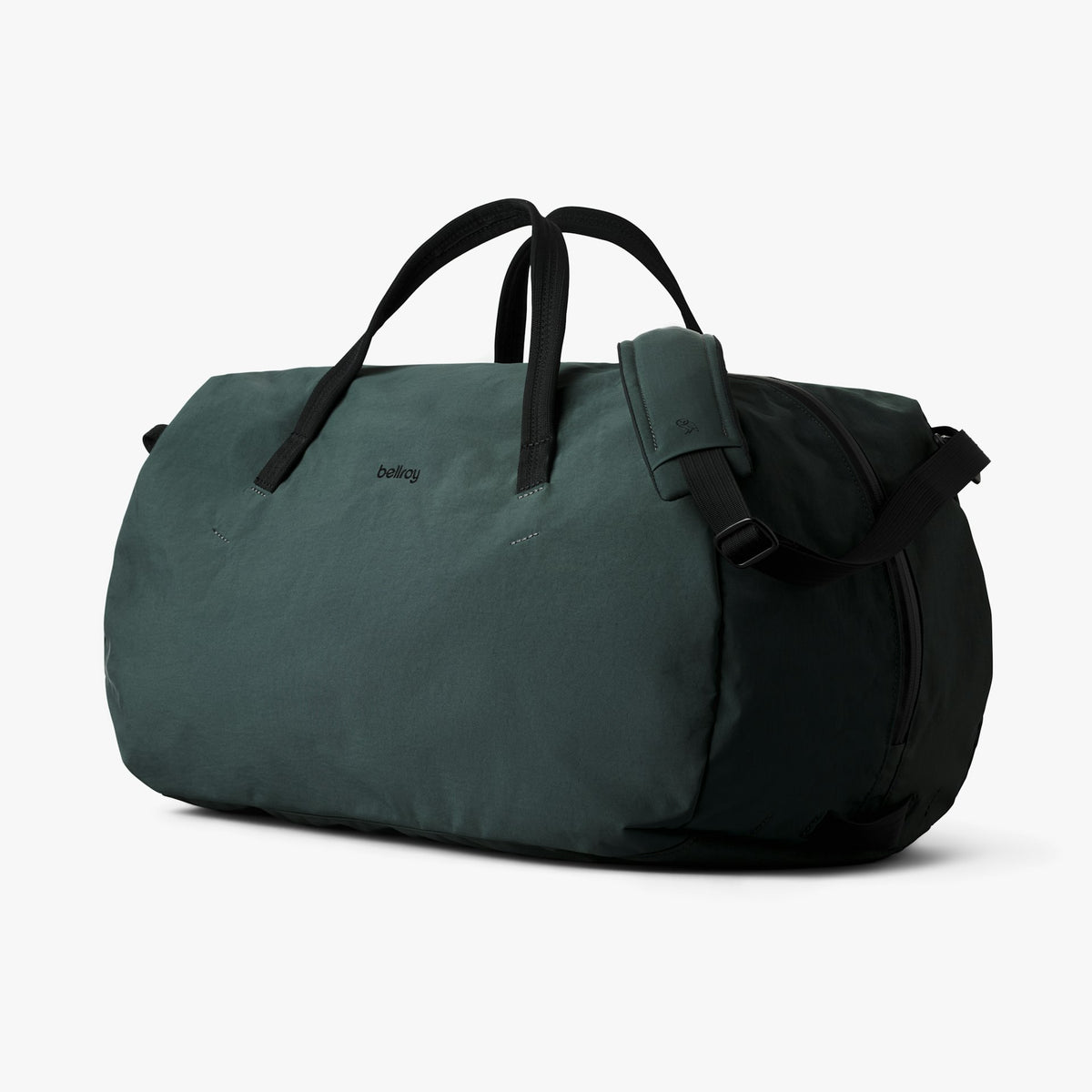 Venture Ready Duffel