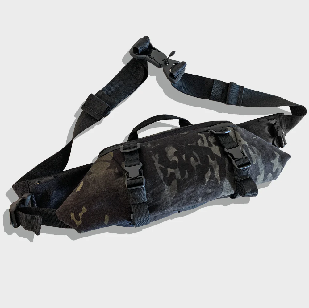 X-Pod™ - Sling Pack (S) v2