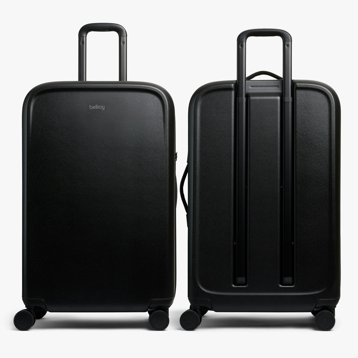 Transit Check-In