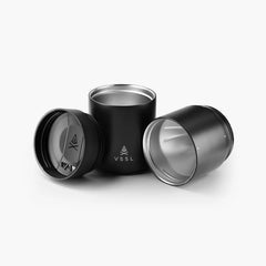 Nest Pour-Over