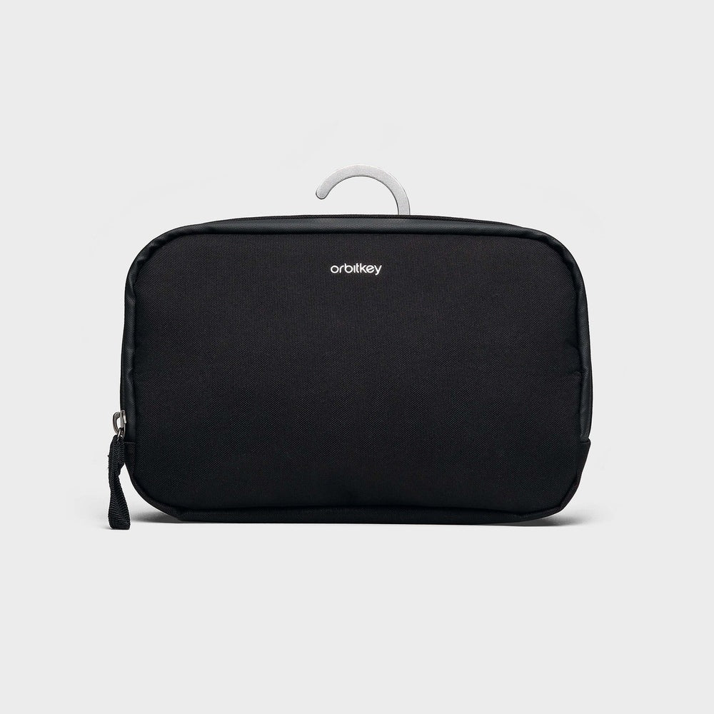 Toiletry Pouch
