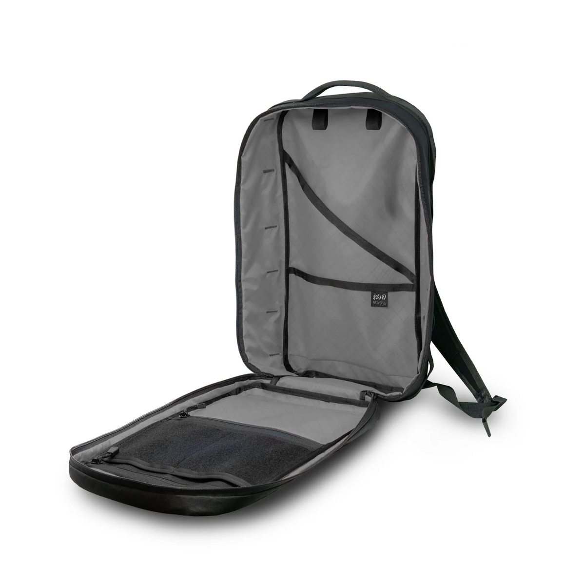 Article 372C - Backpack 18L - EPLX600