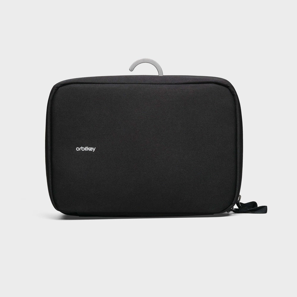 Hanging Toiletry Pouch