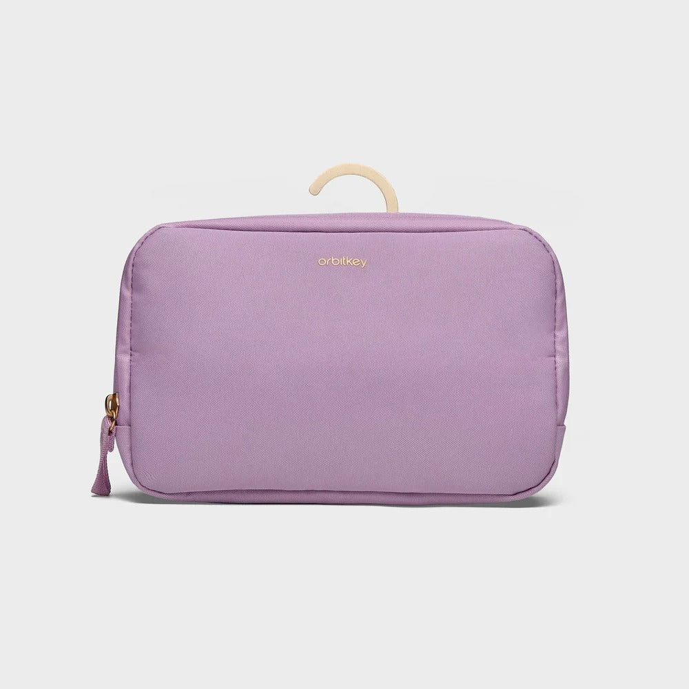 Toiletry Pouch