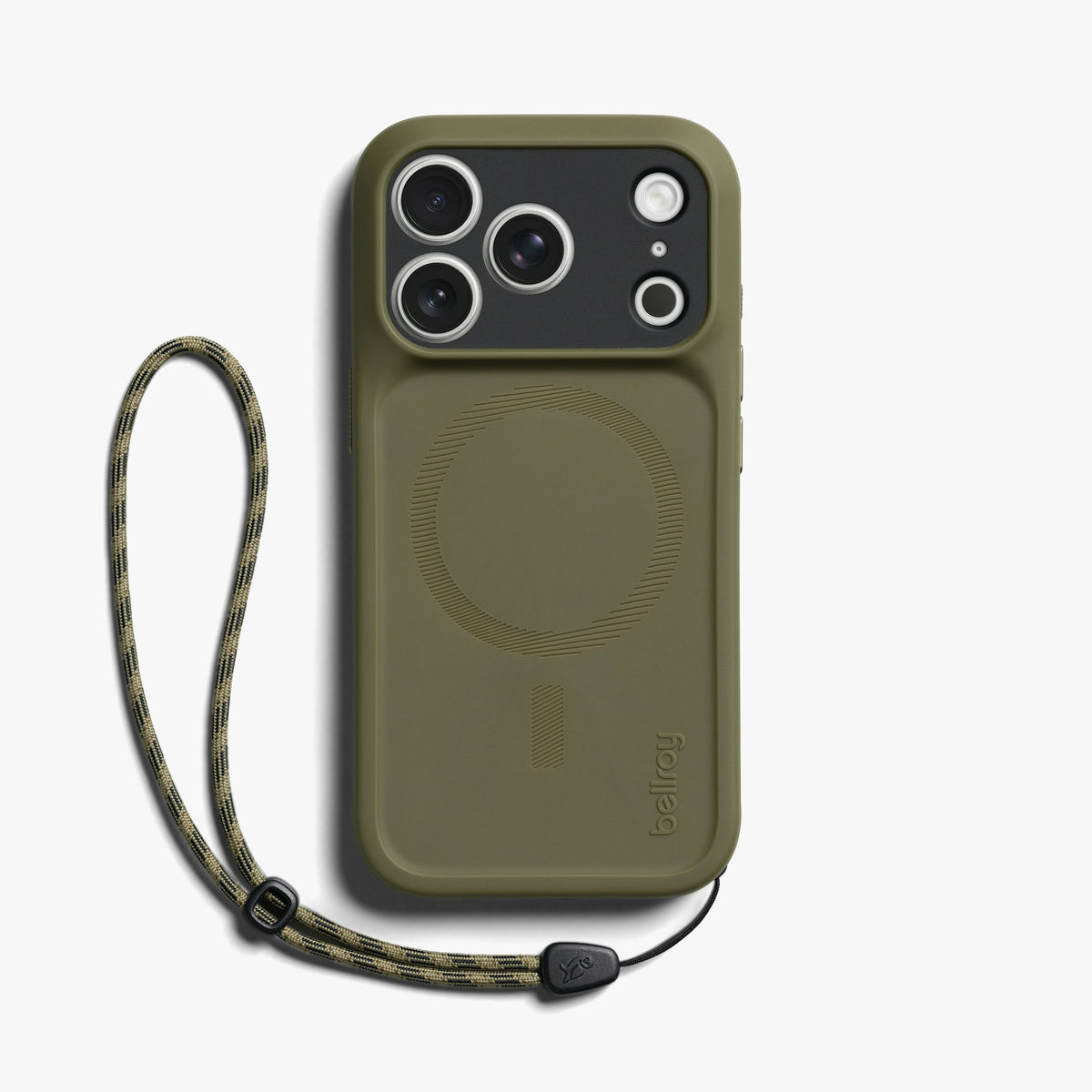 Venture Phone Case iPhone 18 Bellroy Phone Case Suburban.
