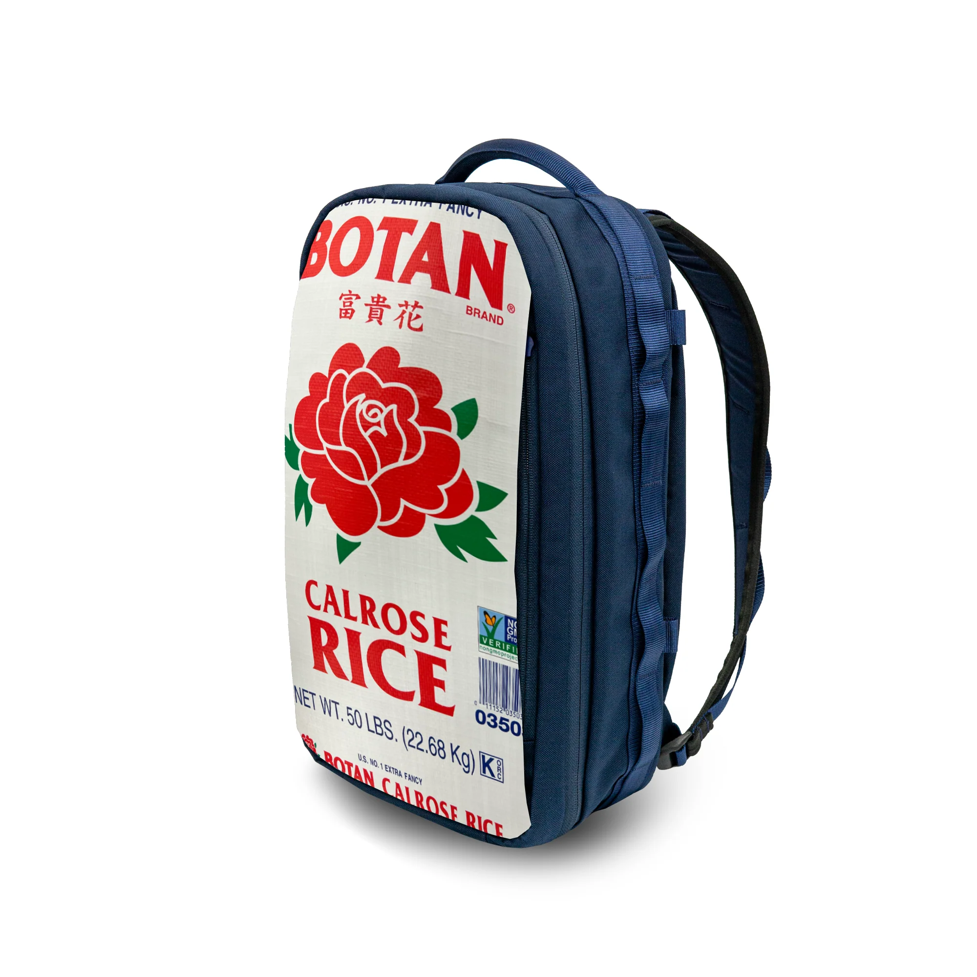 Article 397 - Backpack 18L