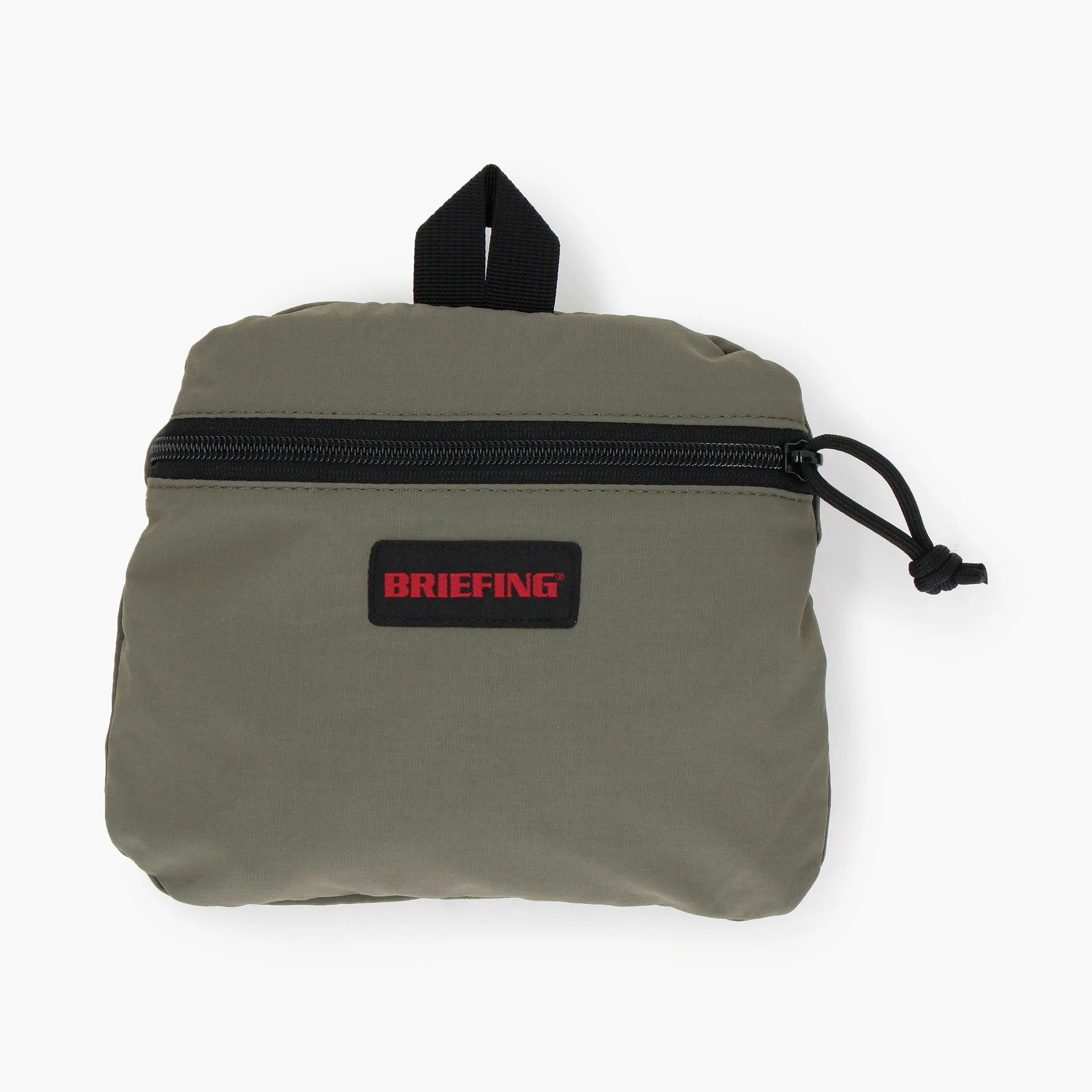 PACKABLE SHOULDER