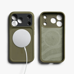 Venture Phone Case iPhone 18 Bellroy Phone Case Suburban.