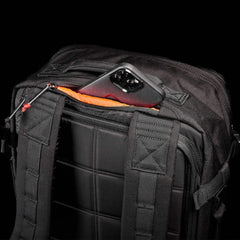 GR3 - BALLISTIC NYLON CORDURA 35L