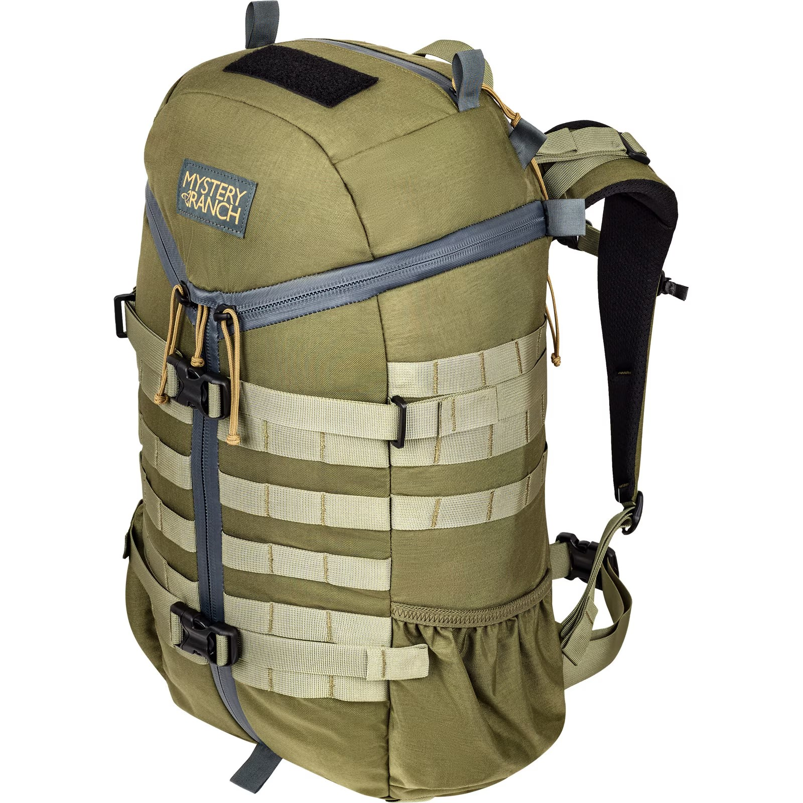 Mystery Ranch | Everyday Carry | 2 Day Assault | Backpack – Suburban Mystery Ranch | Everyday Carry | 2 Day Assault | Backpack – Suburban