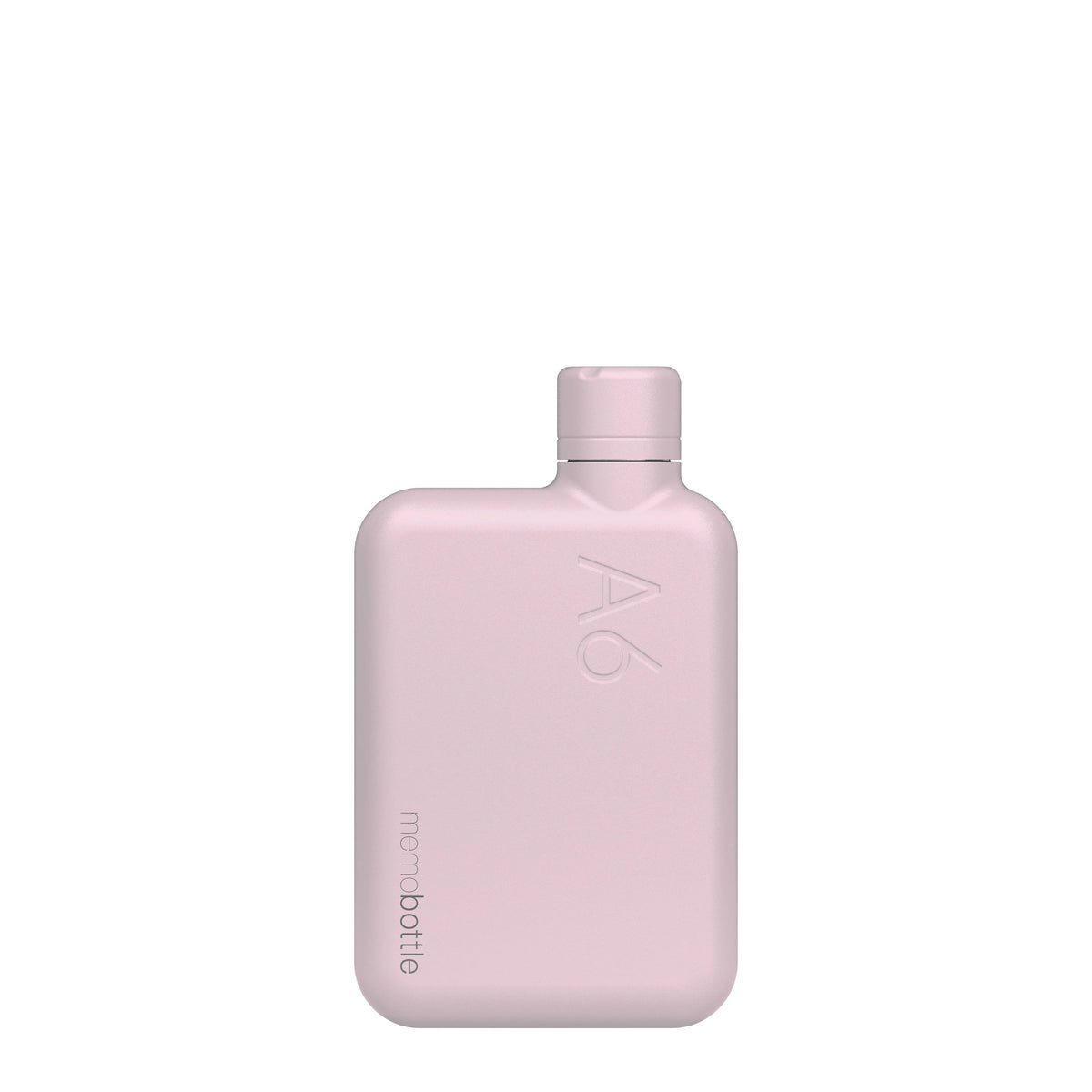 Stainless Steel memobottle