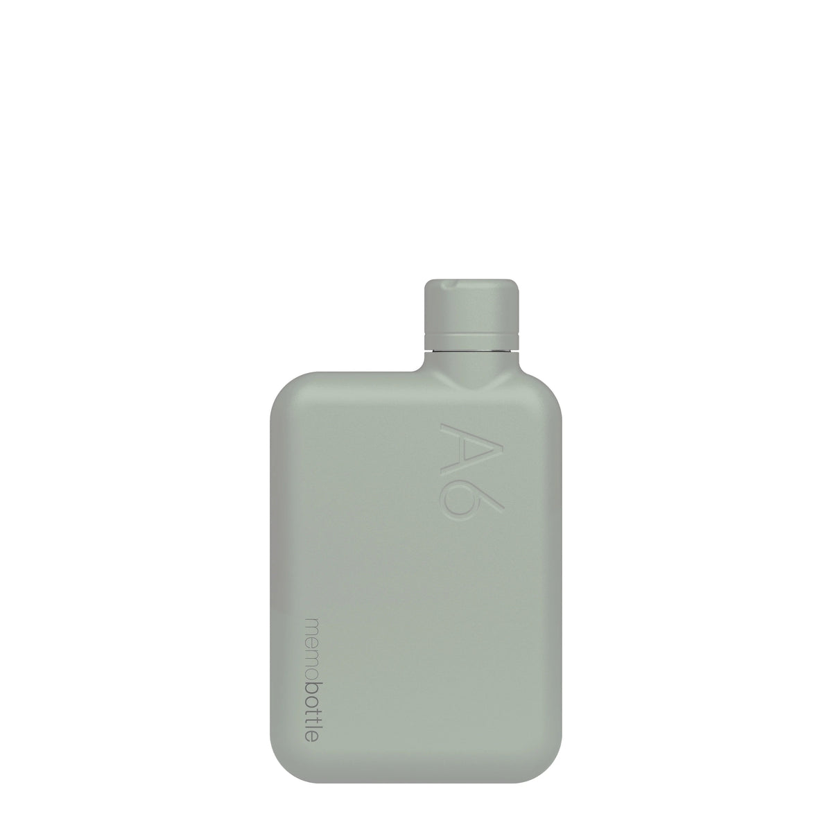 Stainless Steel memobottle