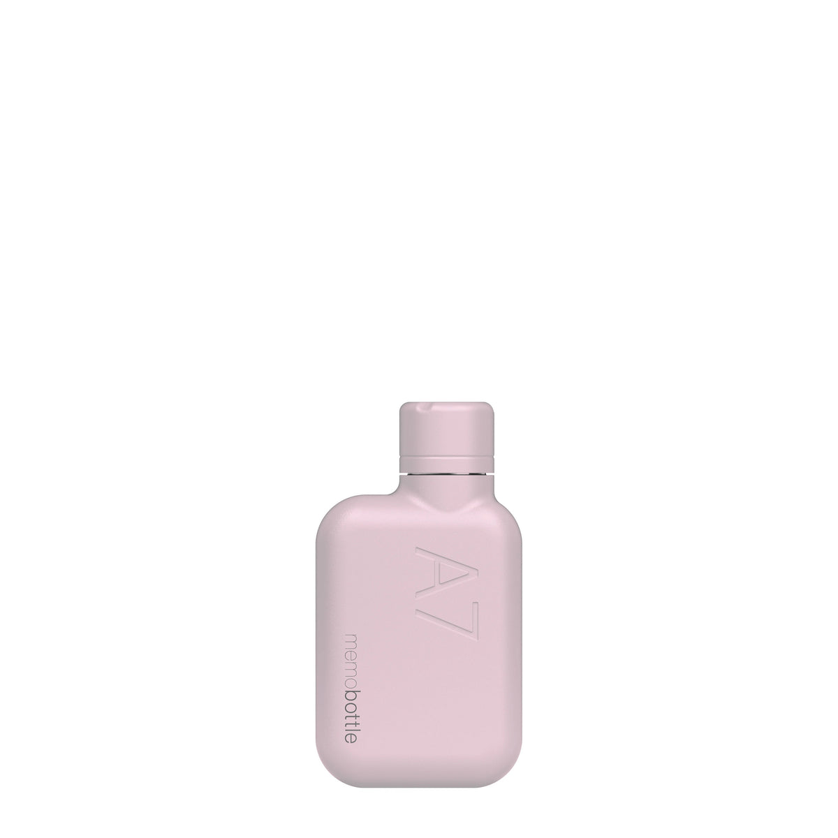 Stainless Steel memobottle