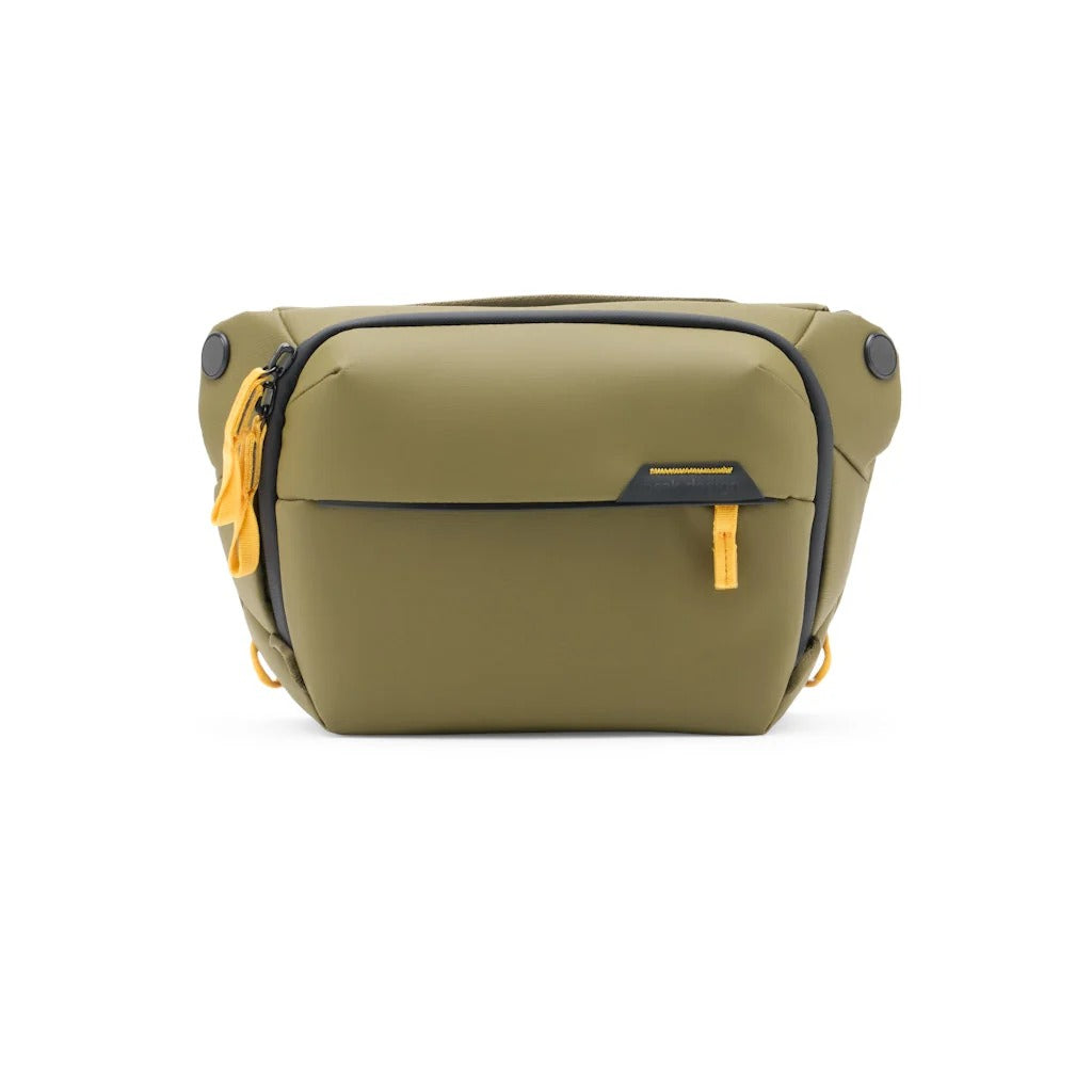Everyday Sling v2