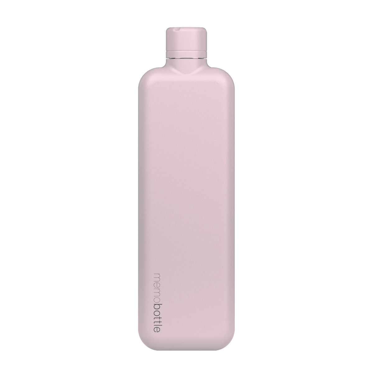 Stainless Steel memobottle