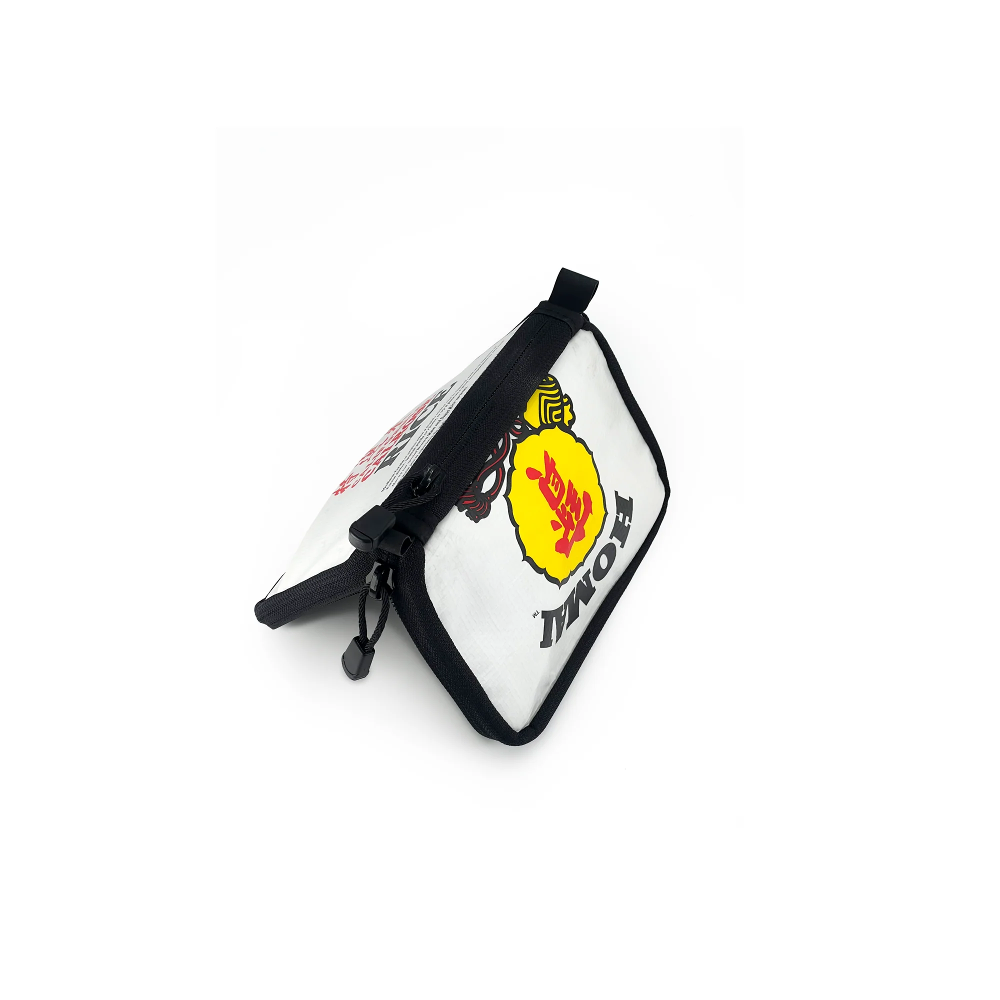 Article 287 - Pouch