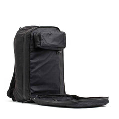 DOUBLE COMPARTMENT BULLET RUCK XPAC