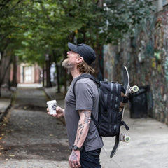 SKATE RUCK