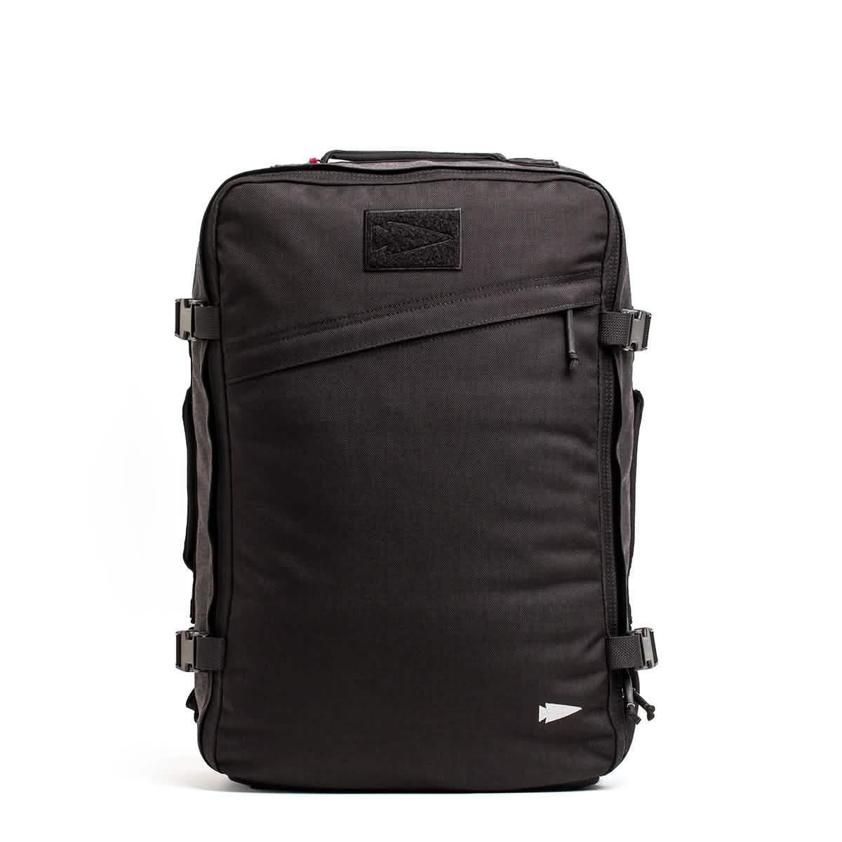 GR3 - BALLISTIC NYLON CORDURA 35L