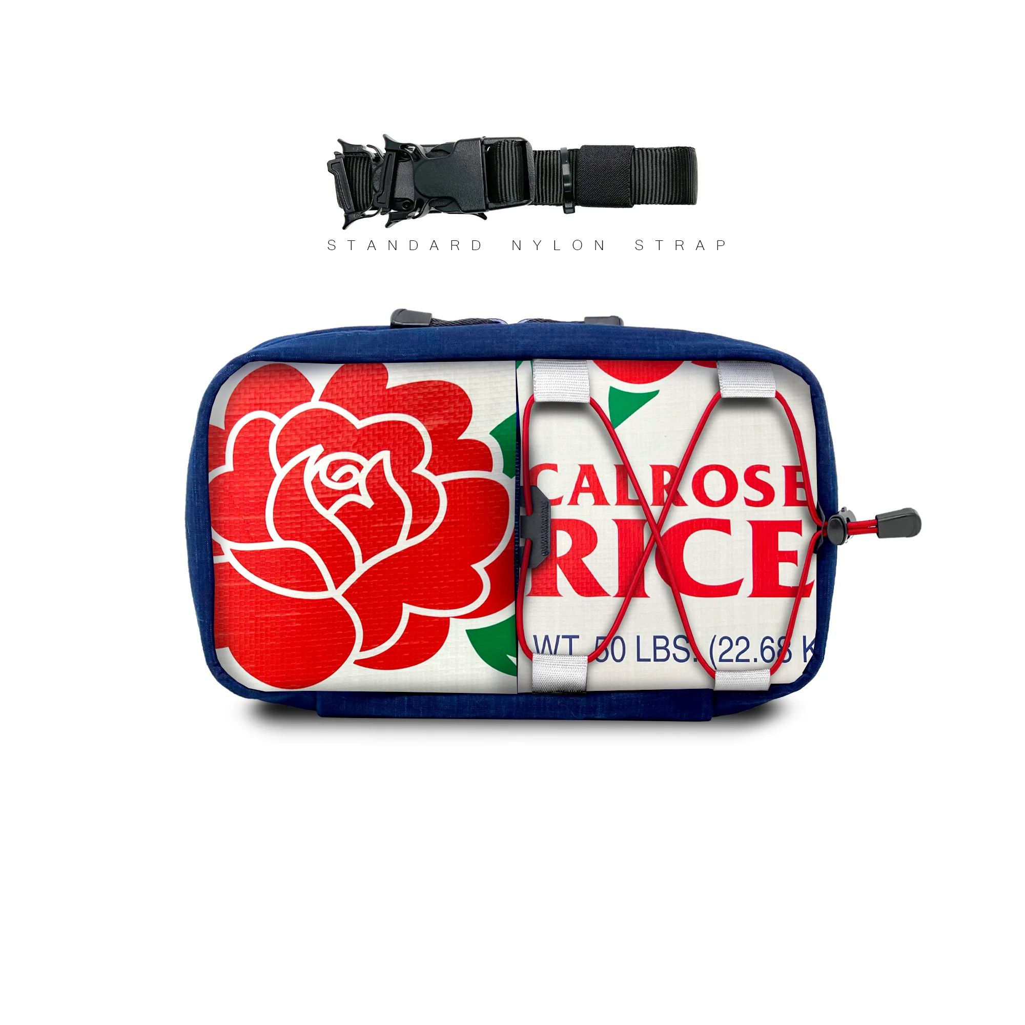 Article 398 - Medium - Full zip - Pouch