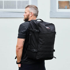 GR3 - BALLISTIC NYLON CORDURA 35L