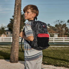 KR1 2.0 - KID RUCK - ADD PATCHES, MAKE IT YOURS