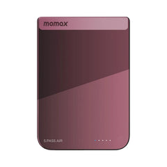 1-Power S.Pass Air 5000mAh Magnetic Wireless Battery Pack