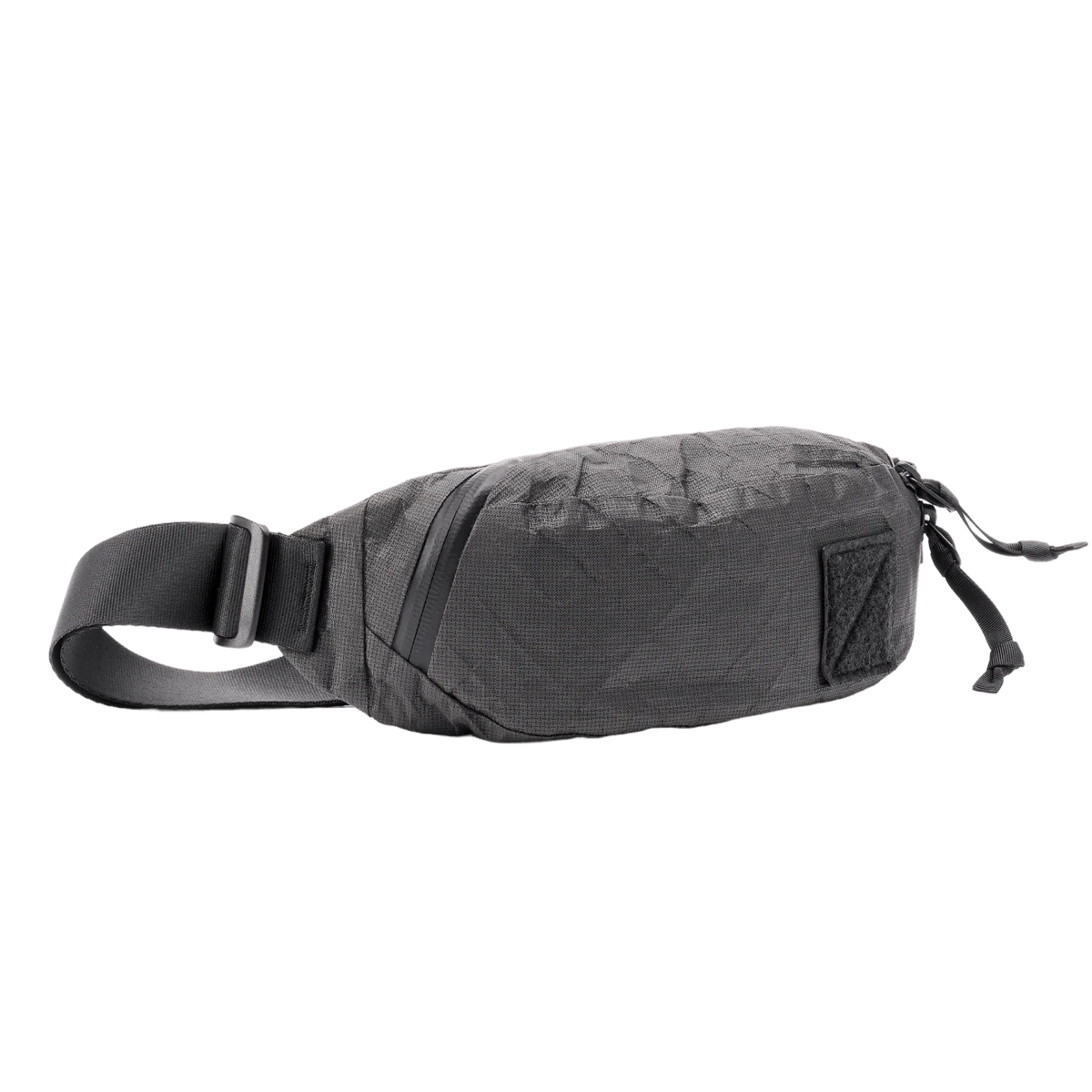 Civic Access Sling 1L CAS1 - ULTRA Black Magic + White