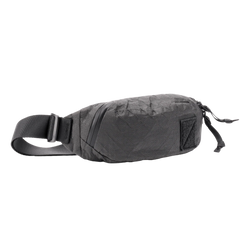Civic Access Sling 1L CAS1 - ULTRA Black Magic + White