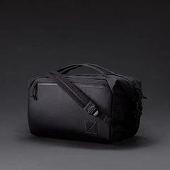 Transit Duffel 25L TD25 -  X-Pac Black + Coyote Brown