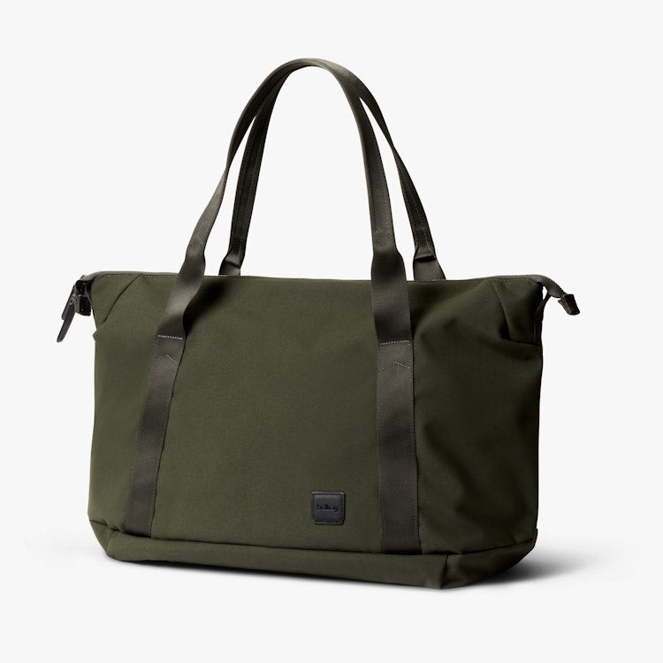 Classic Getaway Bag