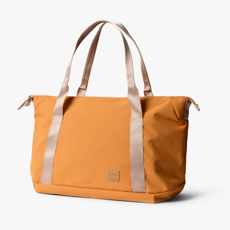 Classic Getaway Bag