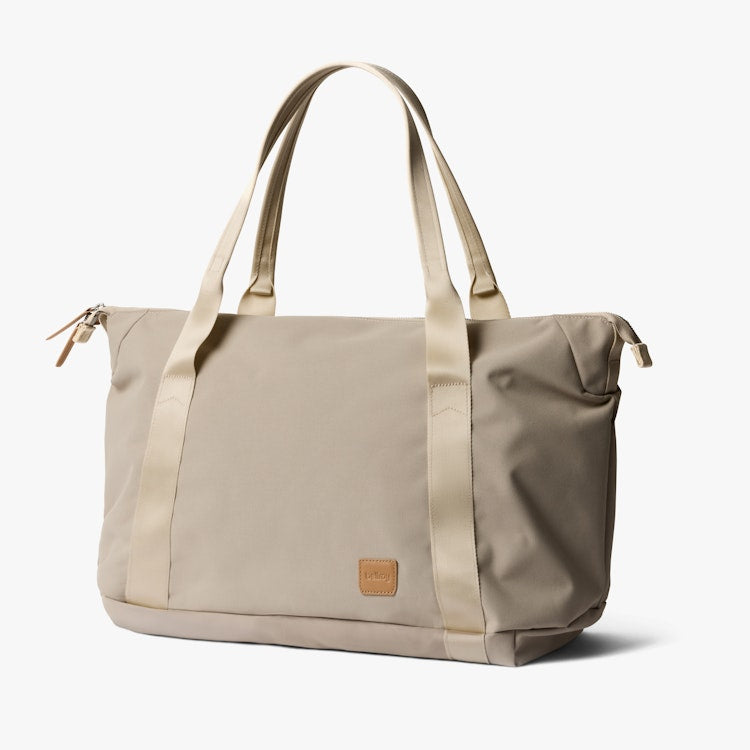 Classic Getaway Bag