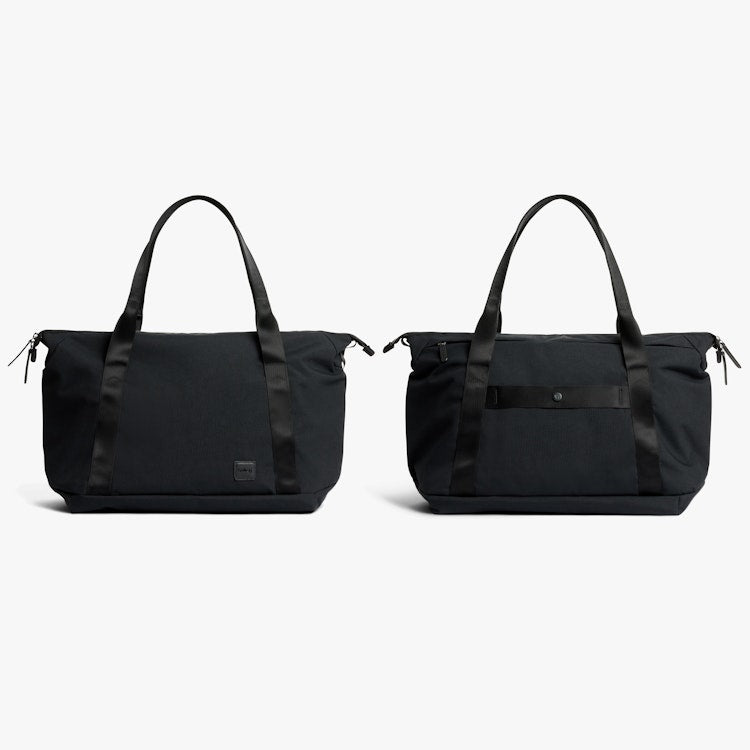 Classic Getaway Bag