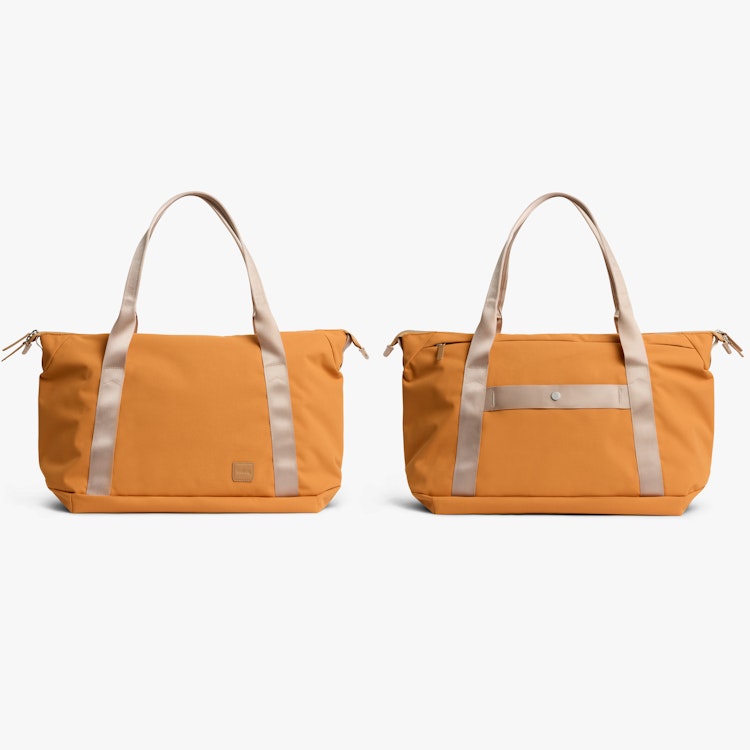 Classic Getaway Bag