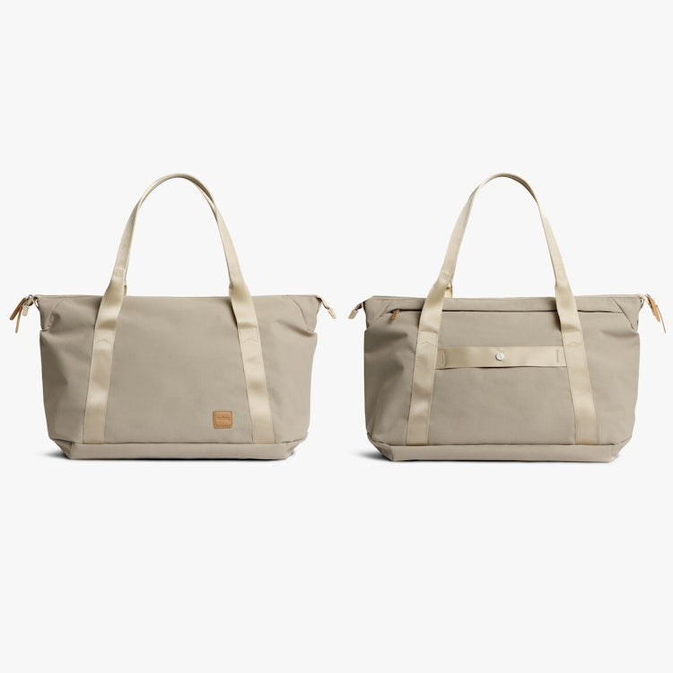 Classic Getaway Bag