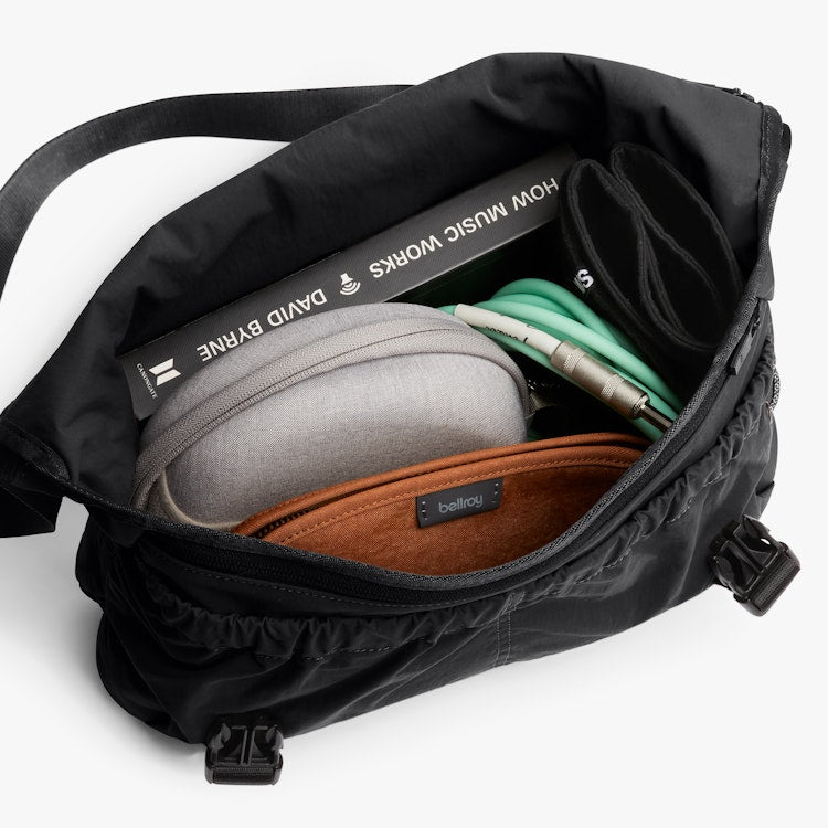 Cinch Messenger
