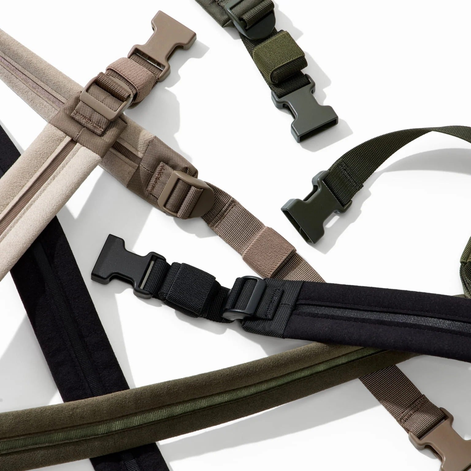 Transit Strap Evergoods Strap Suburban.