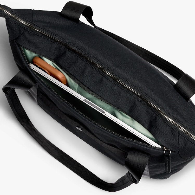 Classic Getaway Bag