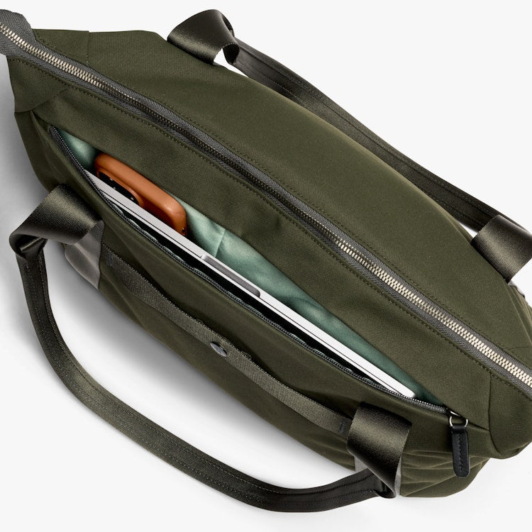 Classic Getaway Bag