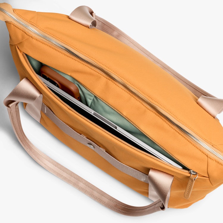 Classic Getaway Bag