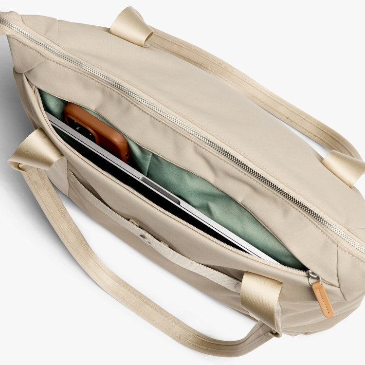 Classic Getaway Bag