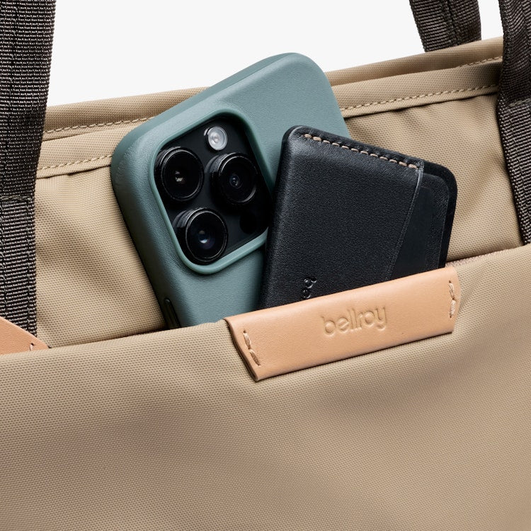 Bellroy Tokyo Tote (Second Edition) – Suburban