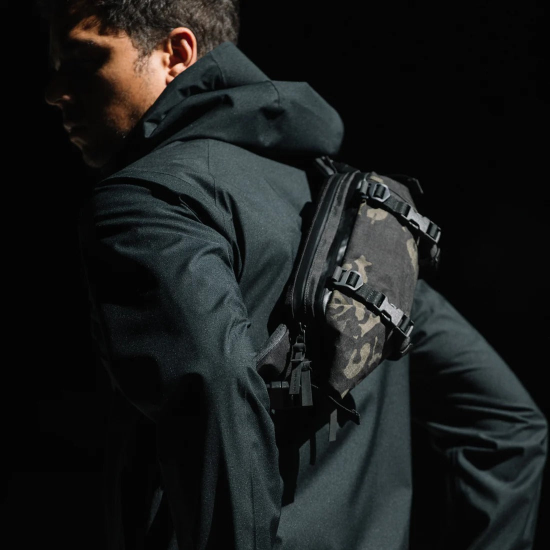 X-Pod™ - Sling Pack (S) v2